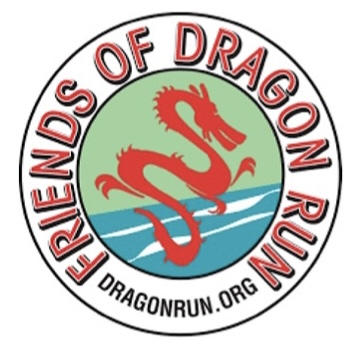 Stewardship Volunteer Event - August 10th - logo